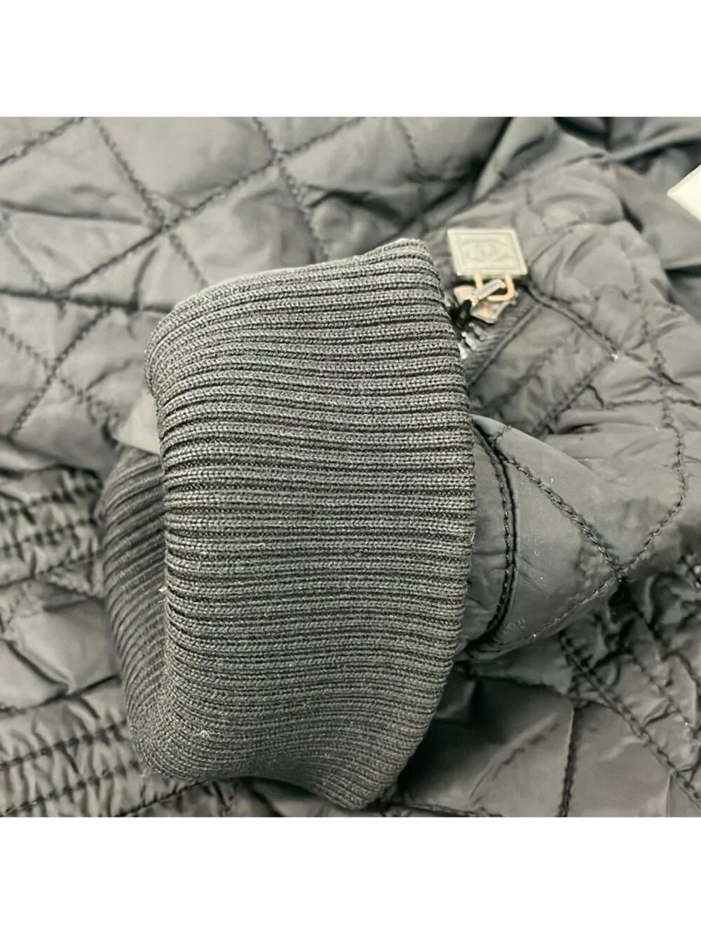 CHANEL category jacket